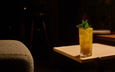 Jazz & Cocktail Night
