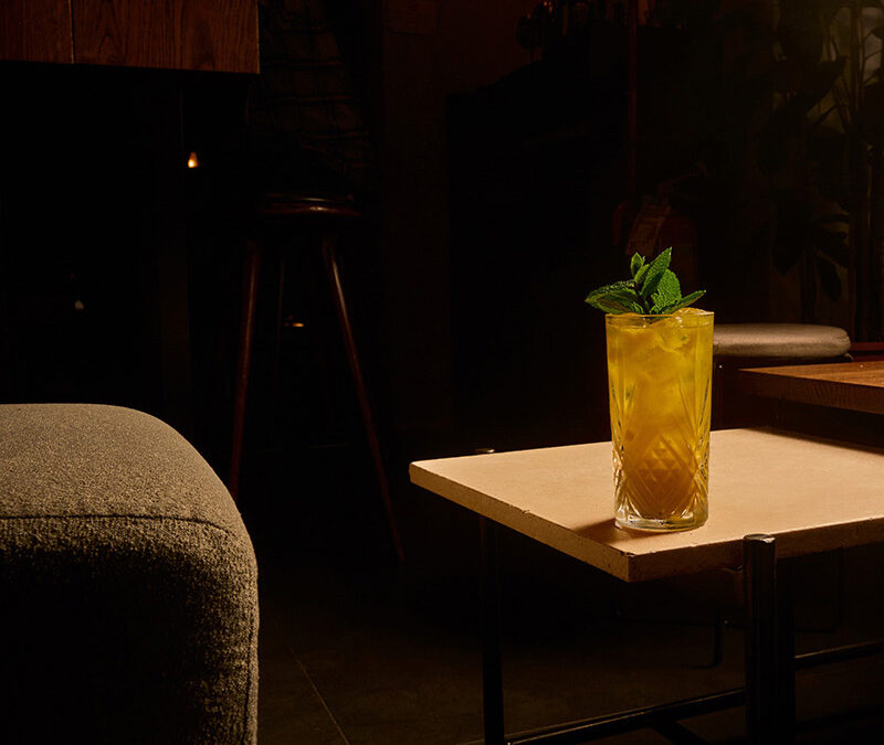 Jazz & Cocktail Night